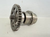 1997 Kawasaki KEF 300 Lakota Crank Crankshaft and Gears 1992-2004