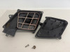 1998 Kawasaki KEF 300 Lakota Airbox Set 32099-1155 11011-1442 1995-2003