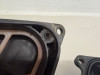 1998 Kawasaki KEF 300 Lakota Airbox Set 32099-1155 11011-1442 1995-2003