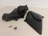 1998 Kawasaki KEF 300 Lakota Airbox Set 32099-1155 11011-1442 1995-2003
