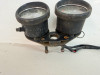 1971-1975 Kawasaki F6 F7 Enduro 125 175 Speedometer Tachometer Cluster and Mount