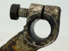 1971-1975 Kawasaki F6 F7 Enduro 125 175 Kick Start Pedal 13064-020