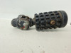 1971-1973 Kawasaki F6 Enduro 125 OEM Left Foot Rest Peg