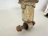 1997 Kawasaki KEF 300 Lakota OEM Rear Shock Absorber 45014-1392-CD 1996-2000