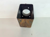 1971-1975 Kawasaki F6 F7 Enduro 125 175 Air Filter Metal Housing Airbox 11011-012