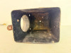 1971-1975 Kawasaki F6 F7 Enduro 125 175 Air Filter Metal Housing Airbox 11011-012