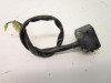 98 Yamaha YFM 350 Big Bear 4x4 Handlebar Switch 4GB-83973-09-00 1995-1999