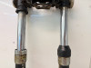 1971-1973 Kawasaki F6 Enduro 125 OEM Front Triple Tree Fork Suspension 44001-086