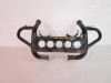 98 Yamaha YFM 350 Big Bear 4x4 Front Bumper Guard 4WU-2845N-10-00 1997-1998