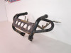 98 Yamaha YFM 350 Big Bear 4x4 Front Bumper Guard 4WU-2845N-10-00 1997-1998