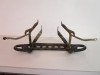 98 Yamaha YFM 350 Big Bear 4x4 Front Bumper Guard 4WU-2845N-10-00 1997-1998