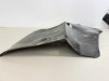 1997 Kawasaki KEF 300 Lakota Front Left Right Mudflaps 35019-1173 1995-2003