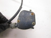 98 Yamaha YFM 350 Big Bear 4x4 Thumb Throttle Lever 4KB-26250-12-00 1997-1999