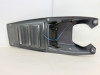 1997 Kawasaki KEF 300 Lakota Gray Front Fender Headlight Cover 1995-1997