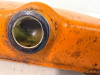 1971-1973 Kawasaki F6 Enduro 125 OEM Orange Oil Tank 52001-022-71