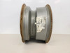 1995-2003 Kawasaki KEF 300 Lakota Front Wheel Rim 10X6" 41025-1335-5A