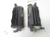 85 Yamaha YTZ 250 Tri Z OEM Radiators 1985-1986