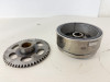 1994-2000 Yamaha 250 Timberwolf Bear Tracker 250 Flywheel Rotor Magneto
