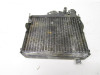 82 Yamaha XZ 550 Vision OEM Radiator #2 1982-1983