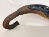 1971-1975 Kawasaki F6 F7 Enduro 125 175 Exhaust Muffler Pipe 18001-032