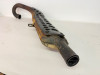 1971-1975 Kawasaki F6 F7 Enduro 125 175 Exhaust Muffler Pipe 18001-032