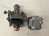 1998 Yamaha YFB 250 Timberwolf OEM Mikuni Carburetor 4KD-14101-02-00 1996-200