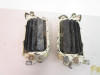 86 Yamaha YTZ 250 Tri Z OEM Radiators 1985-1986