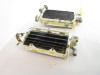 86 Yamaha YTZ 250 Tri Z OEM Radiators 1985-1986