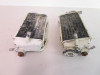 86 Yamaha YTZ 250 Tri Z OEM Radiators 1985-1986
