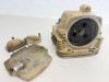1998 Yamaha YFB 250 Timberwolf Cylinder Head 4BD-11101-03-00 1992-2000