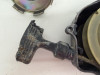 1994-2000 Yamaha Timberwolf 250 and 1986-1989 Moto-4 250 Recoil Pulley Starter