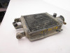 82 Yamaha YZ125 YZ 125 OEM Radiator #1 4V2-12460-01-00 1981-1982