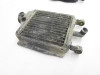 82 Yamaha YZ125 YZ 125 OEM Radiator #1 4V2-12460-01-00 1981-1982