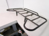 98 Yamaha YFM 350 Big Bear 4x4 Rear Rack Carrier 4SH-24842-00-00 1996-1999