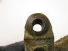 98 Yamaha YFM 350 Big Bear 4x4 Left Steering Knuckle 3HN-23501-02-00 1989-1998