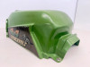 1998 Yamaha YFB 250 Timberwolf Fuel Tank Cover 4BD-2171A-40-00 1992-2000