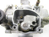 98 Yamaha YFM 350 Big Bear 4x4 OEM Mikuni Carburetor 4WU-14901-00-00 1998-1999