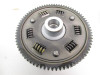98 Yamaha YFM 350 Big Bear 4x4 Inner Outer Clutch Basket 4KB-16150-00-00 1998-99