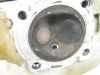 98 Yamaha YFM 350 Big Bear 4x4 Cylinder Head 4WU-11101-00-00 1997-1999