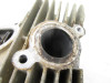 98 Yamaha YFM 350 Big Bear 4x4 Cylinder Head 4WU-11101-00-00 1997-1999