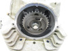 98 Yamaha YFM 350 Big Bear 4x4 Cylinder Head 4WU-11101-00-00 1997-1999