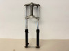 2001 Suzuki JR 50 Kawasaki KDX 50 Front End Forks 1994-2006
