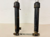 2001 Suzuki JR 50 Kawasaki KDX 50 Front End Forks 1994-2006