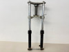 2001 Suzuki JR 50 Kawasaki KDX 50 Front End Forks 1994-2006