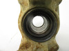 98 Yamaha YFM 350 Big Bear 4x4 Right Steering Knuckle 3HN-23502-02-00 1989-1998