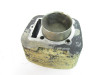 95 Yamaha YFM 400 Kodiak Cylinder Jug 83mm 4GB-11310-00-00 1993-1999