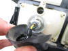 98 Yamaha YFM 350 Big Bear 4x4 Front Headlights Panel 2HR-23391-00-00 1995-1999