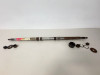 1987-2004 Kawasaki Mojave 250 Lakota 300 DURABLUE Extended Eliminator Axle