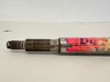 1987-2004 Kawasaki Mojave 250 Lakota 300 DURABLUE Extended Eliminator Axle