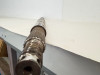 1987-2004 Kawasaki Mojave 250 Lakota 300 DURABLUE Extended Eliminator Axle